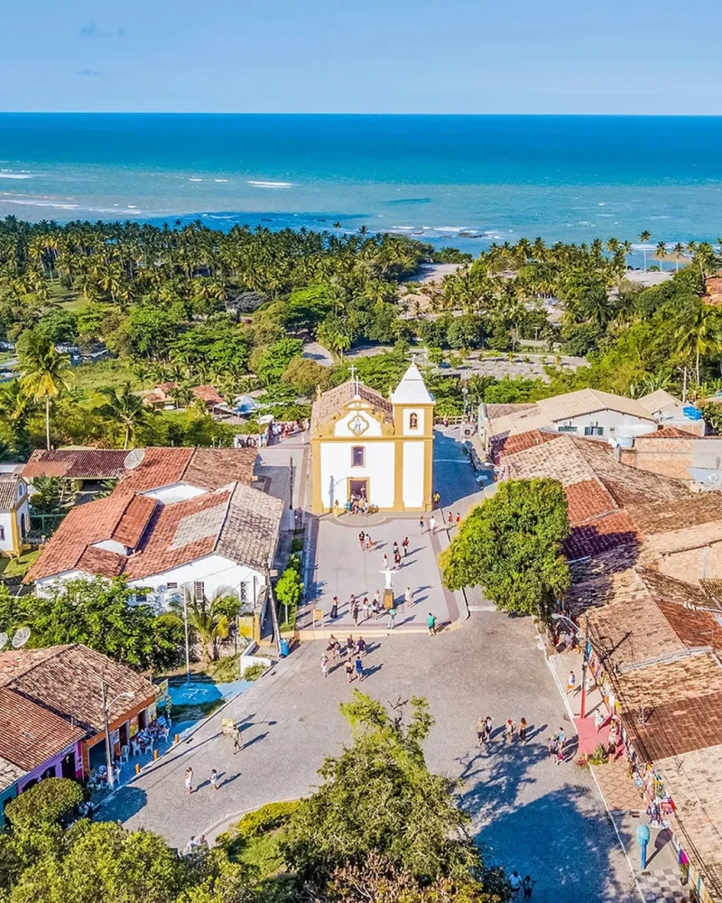 Arraial d’Ajuda
